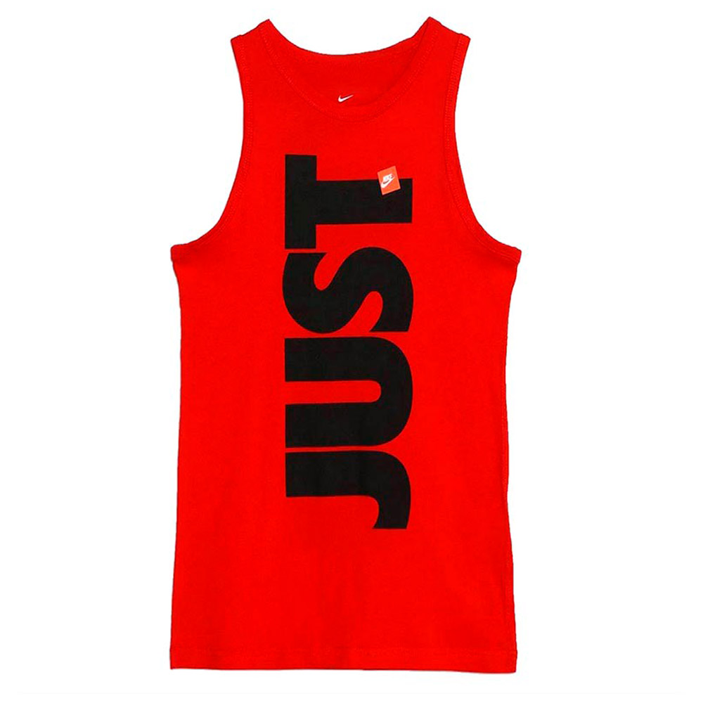 Nike B NSW TANK JDI photo Nike B NSW TANK JDI photo