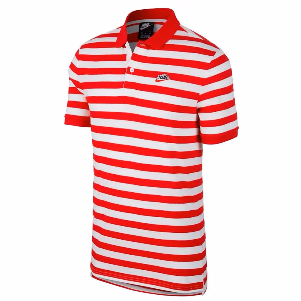 Поло Nike M NSW HE POLO PQ SCRIPT