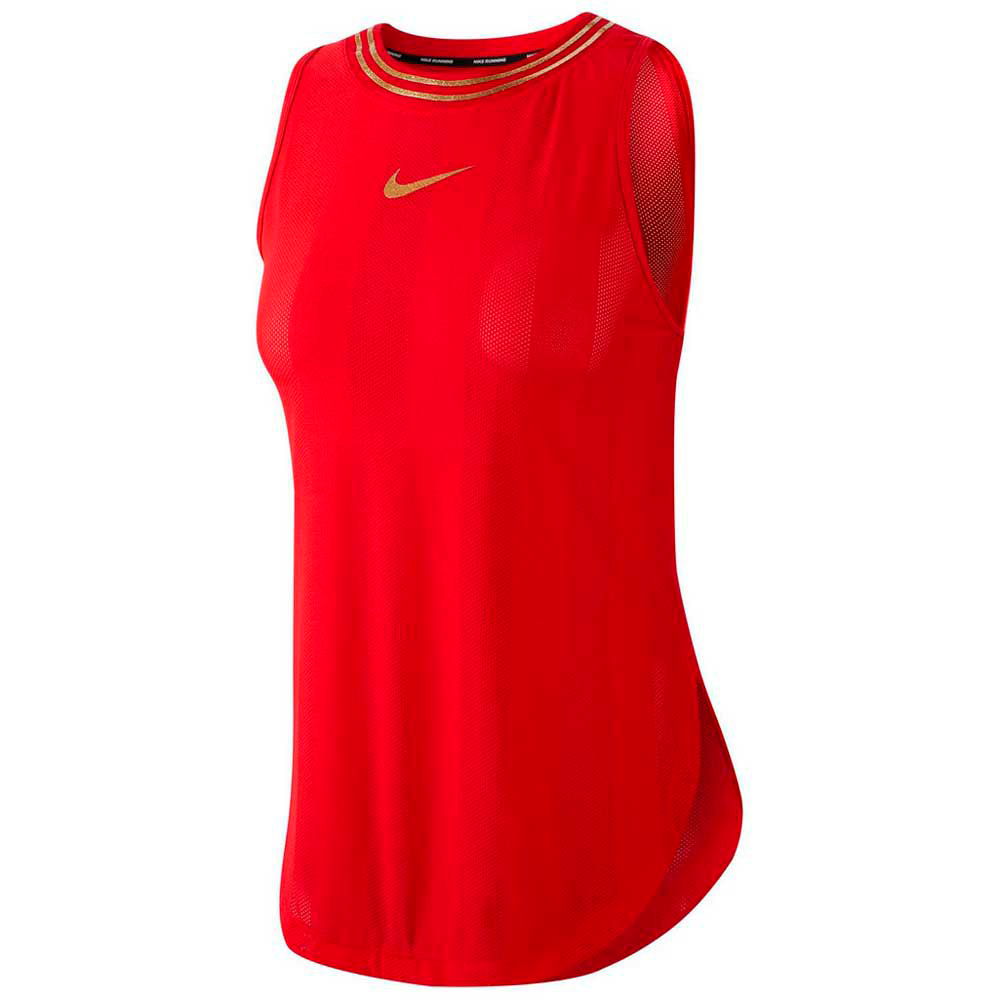 Майка Nike W NK TANK GLAM photo Майка Nike W NK TANK GLAM photo
