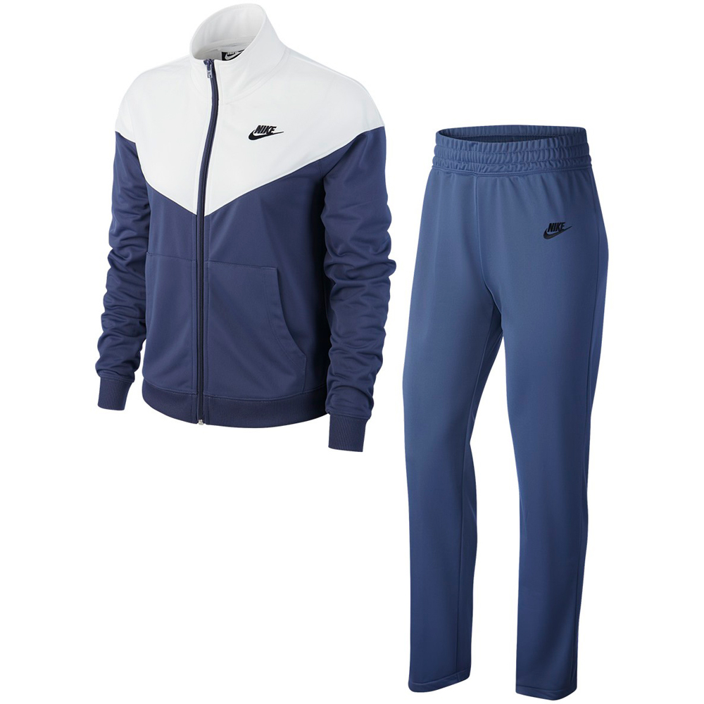  Nike W NSW TRK SUIT PK photo 1