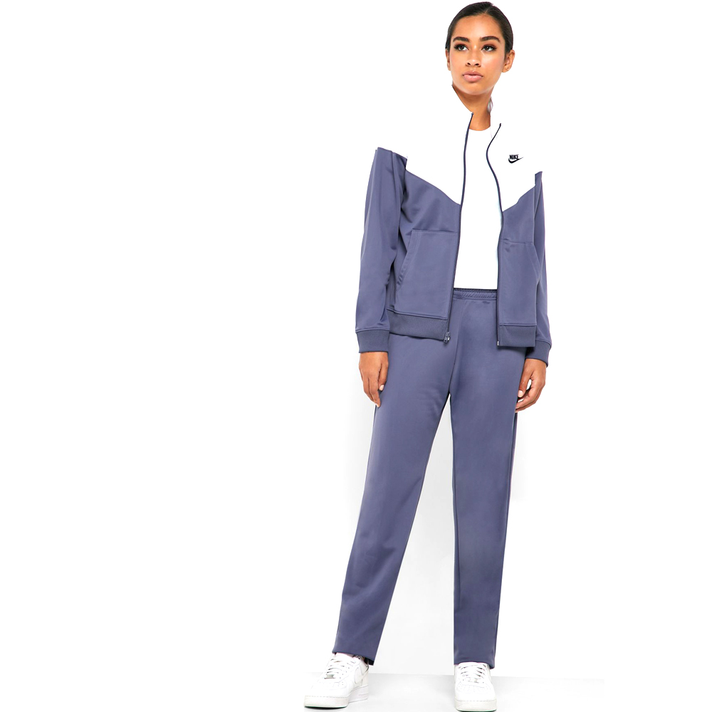  Nike W NSW TRK SUIT PK photo 3