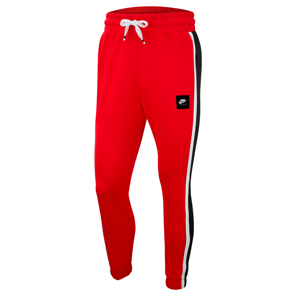 Брюки Nike M NSW AIR PANT PK L Красный Мужской photo 1