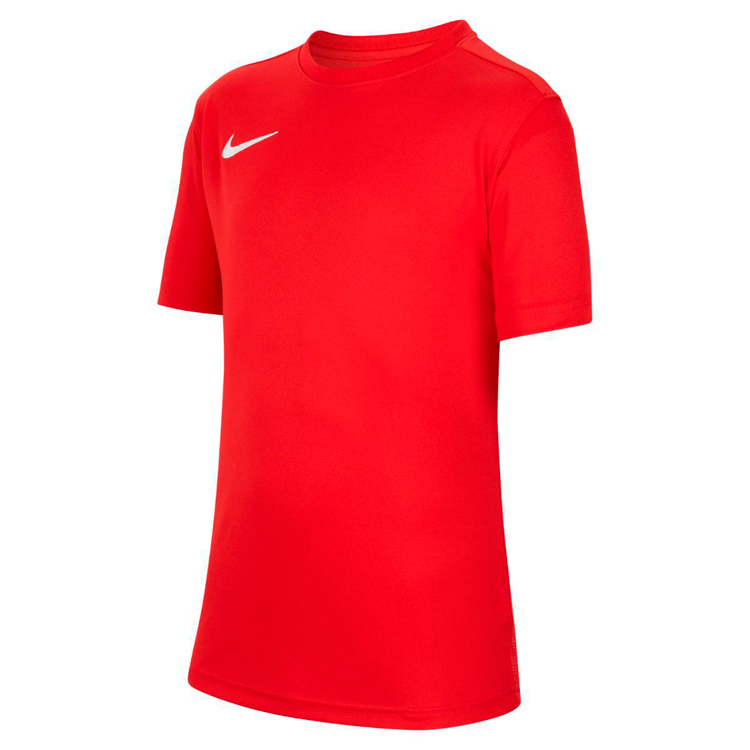 Tricou Nike Y NK PARK VII SS / Barbati / L / Rosu photo 1 Tricou Nike Y NK PARK VII SS / Barbati / L / Rosu photo 1