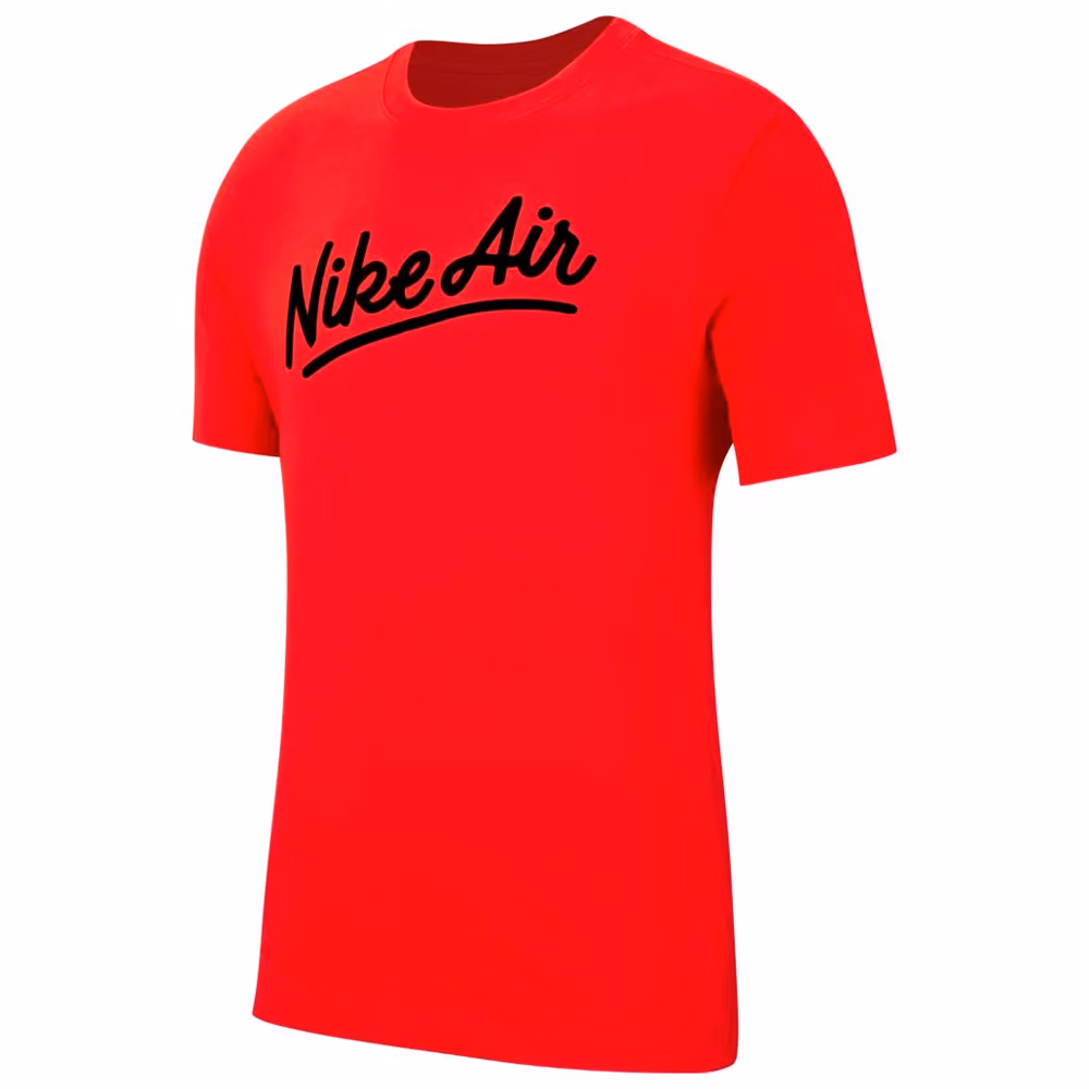 Футболка Nike M NSW SS TEE AIR 1