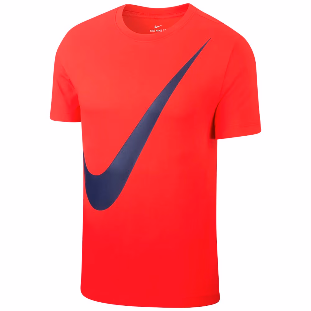 Tricou Nike M NSW SS TEE SWOOSH 1