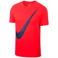 Tricou Nike M NSW SS TEE SWOOSH 1 thumbnav 1