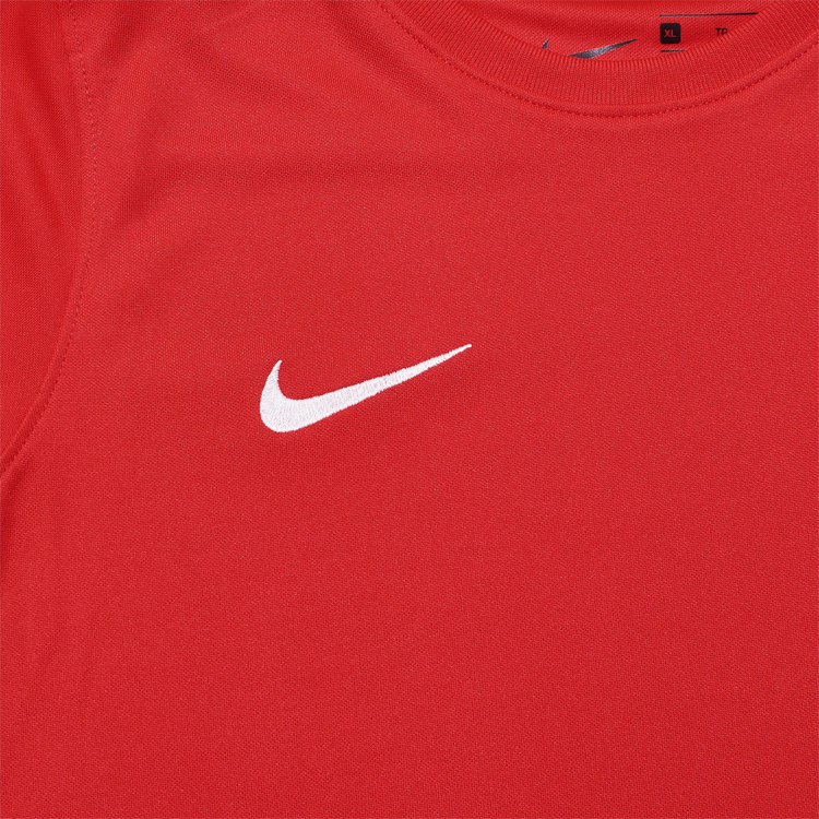 Набор футболка + шорты Nike Park Little Kids Set photo 3