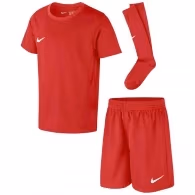 Набор футболка + шорты Nike Park Little Kids Set