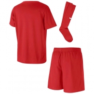 Набор футболка + шорты Nike Park Little Kids Set thumbnav 2