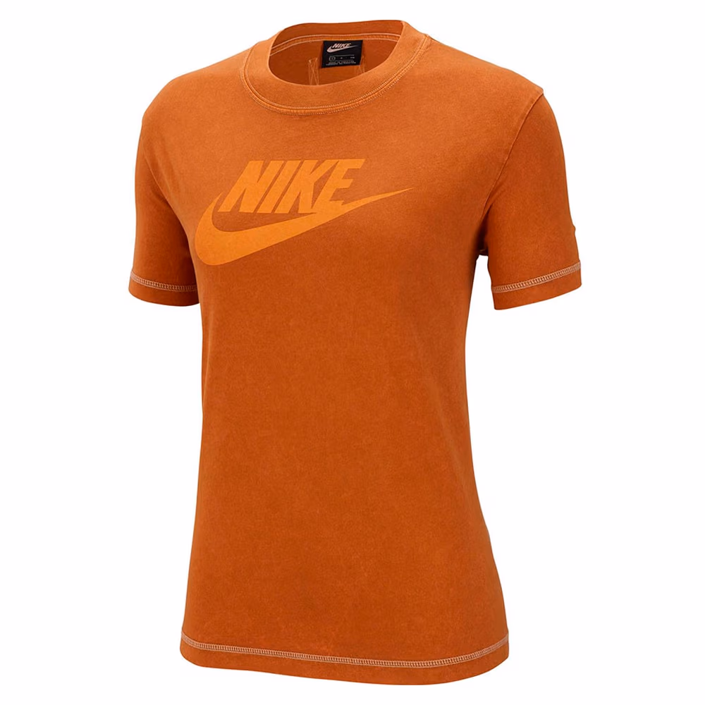 Tricou Nike W NSW SS TOP REBEL
