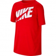 Tricou Nike B NK HBR+ PERF TOP SS thumbnav