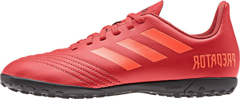 Incaltaminte Adidas PREDATOR 19.4 TF J photo Incaltaminte Adidas PREDATOR 19.4 TF J photo