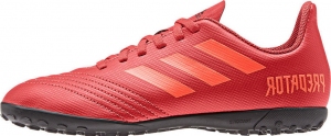 Incaltaminte Adidas PREDATOR 19.4 TF J thumbnav