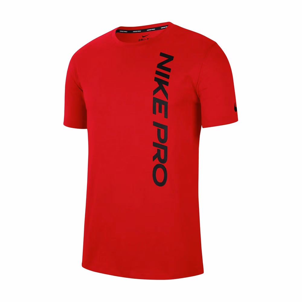 Tricou Nike M NP SS TOP NPC BURNOUT