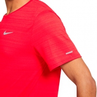 Футболка Nike M NK DF MILER TOP SS thumbnav 2