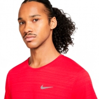Футболка Nike M NK DF MILER TOP SS thumbnav 3
