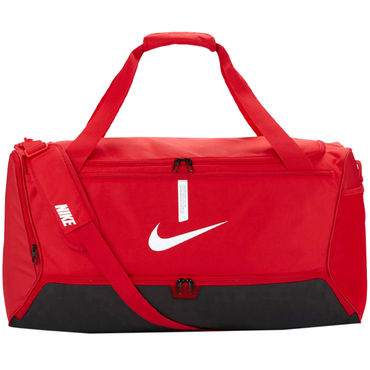 Geanta sport  Nike NK ACDMY TEAM L DUFF/CU8089-657/Rosu photo 1