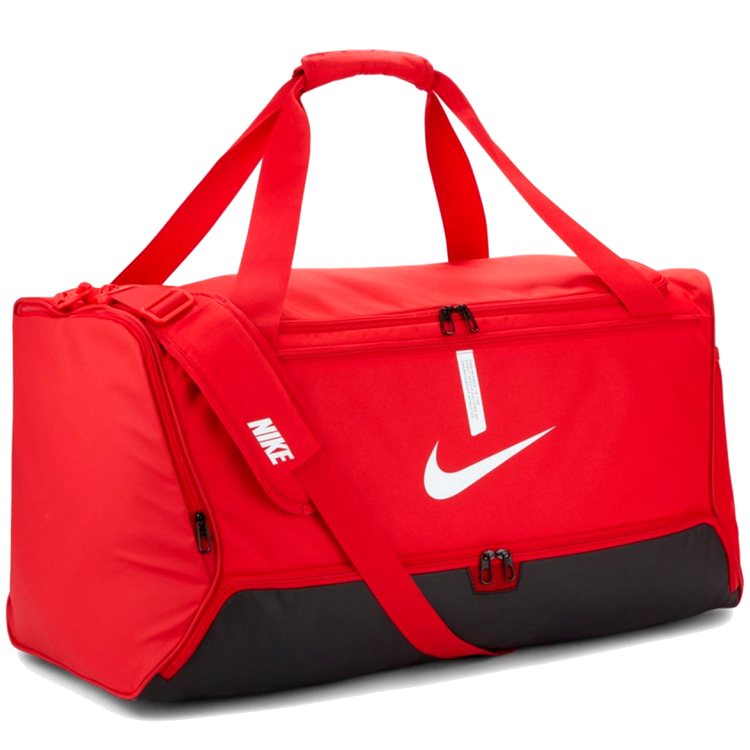 Geanta sport  Nike NK ACDMY TEAM L DUFF/CU8089-657/Rosu photo 4