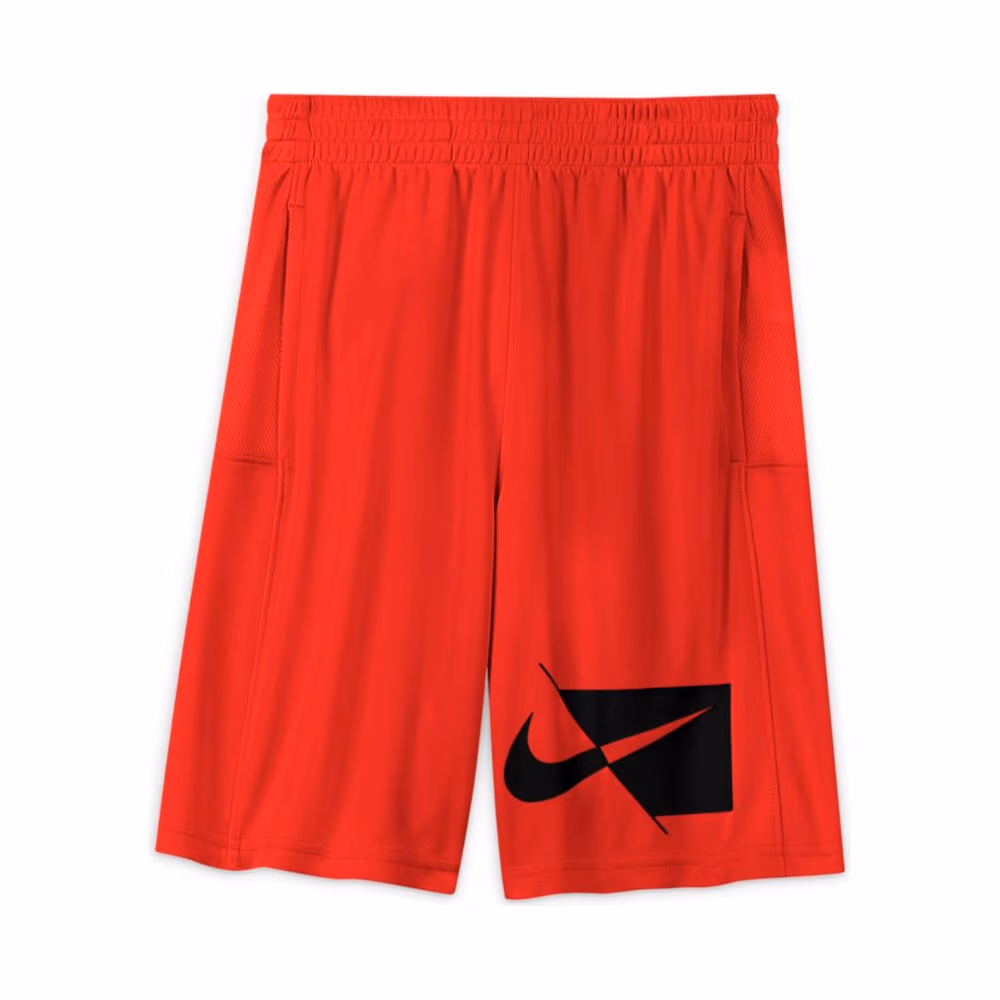 Шорты Nike B NK DF HBR SHORT