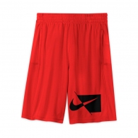 Шорты Nike B NK DF HBR SHORT thumbnav