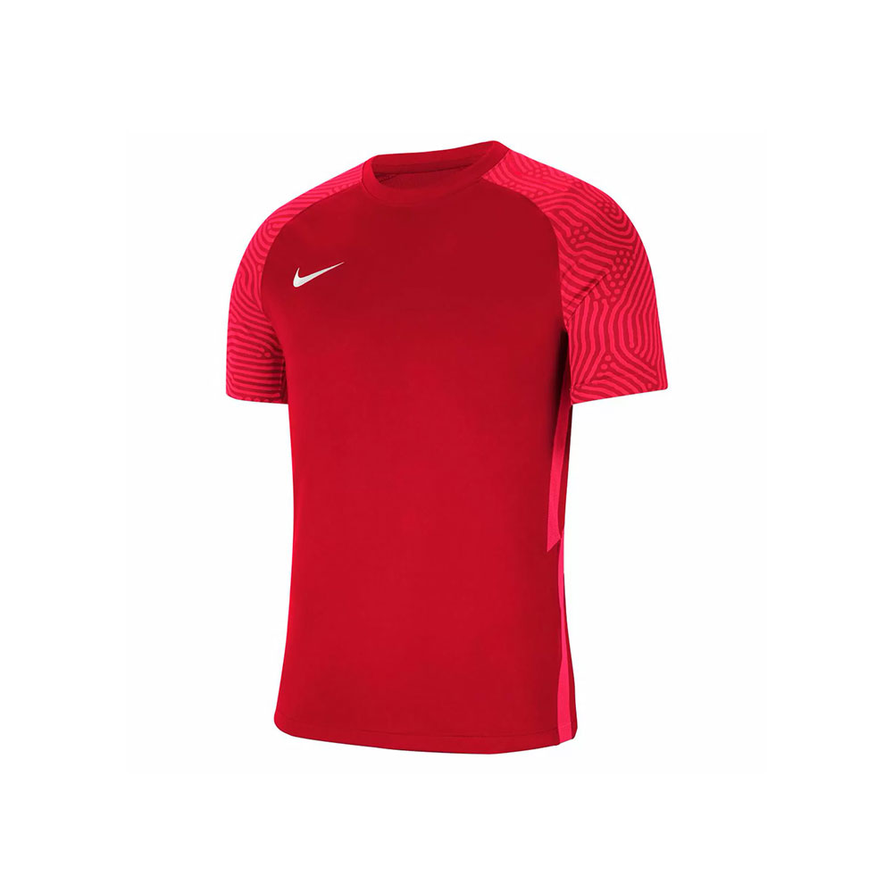 Tricou Nike Youth-Jersey STRIKE II / Barbati / M / Negru photo 1 Tricou Nike Youth-Jersey STRIKE II / Barbati / M / Negru photo 1