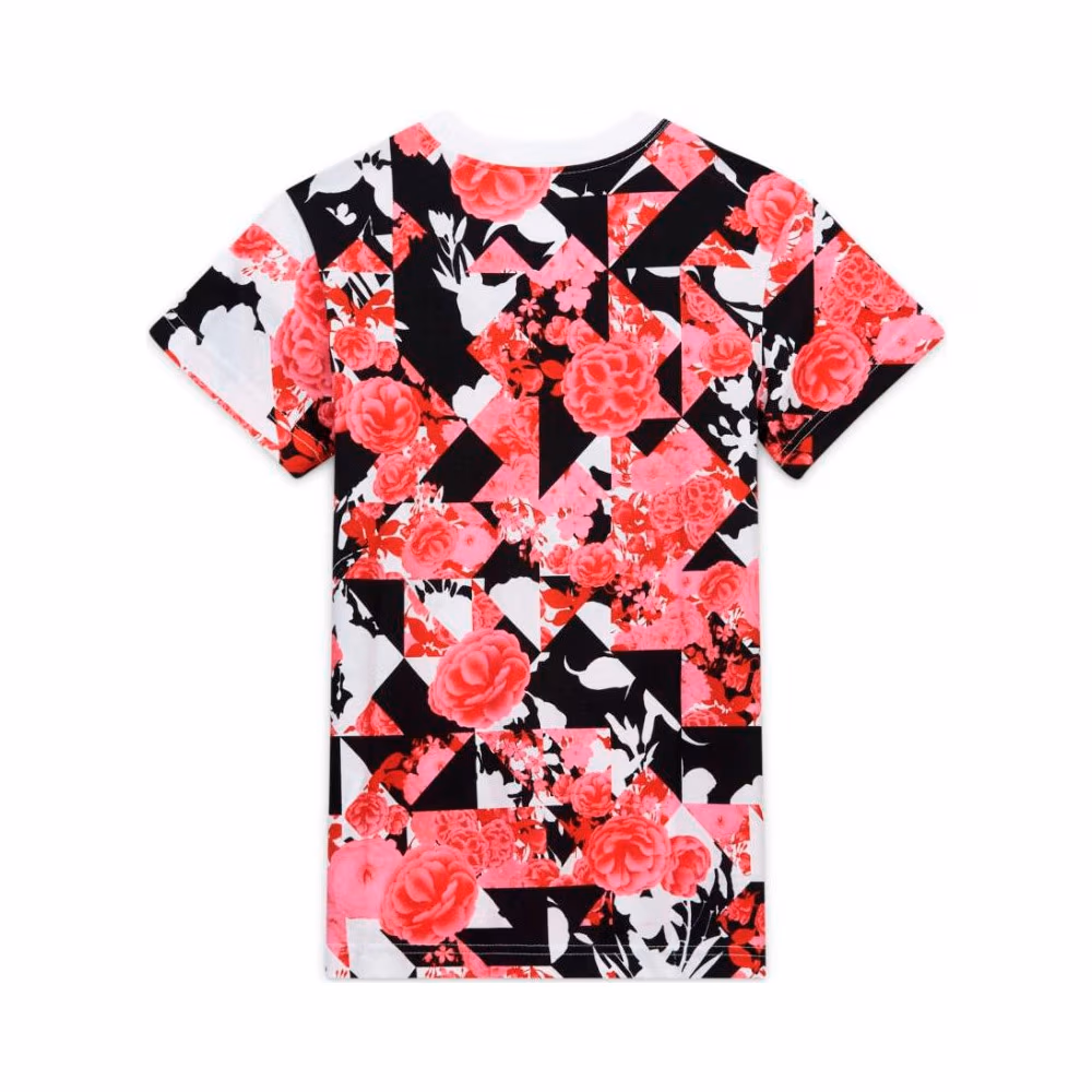 Футболка Nike TEE ICONCLASH AOP DPTL