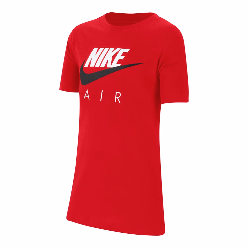 Футболка Nike B NSW TEE AIR FA20 1