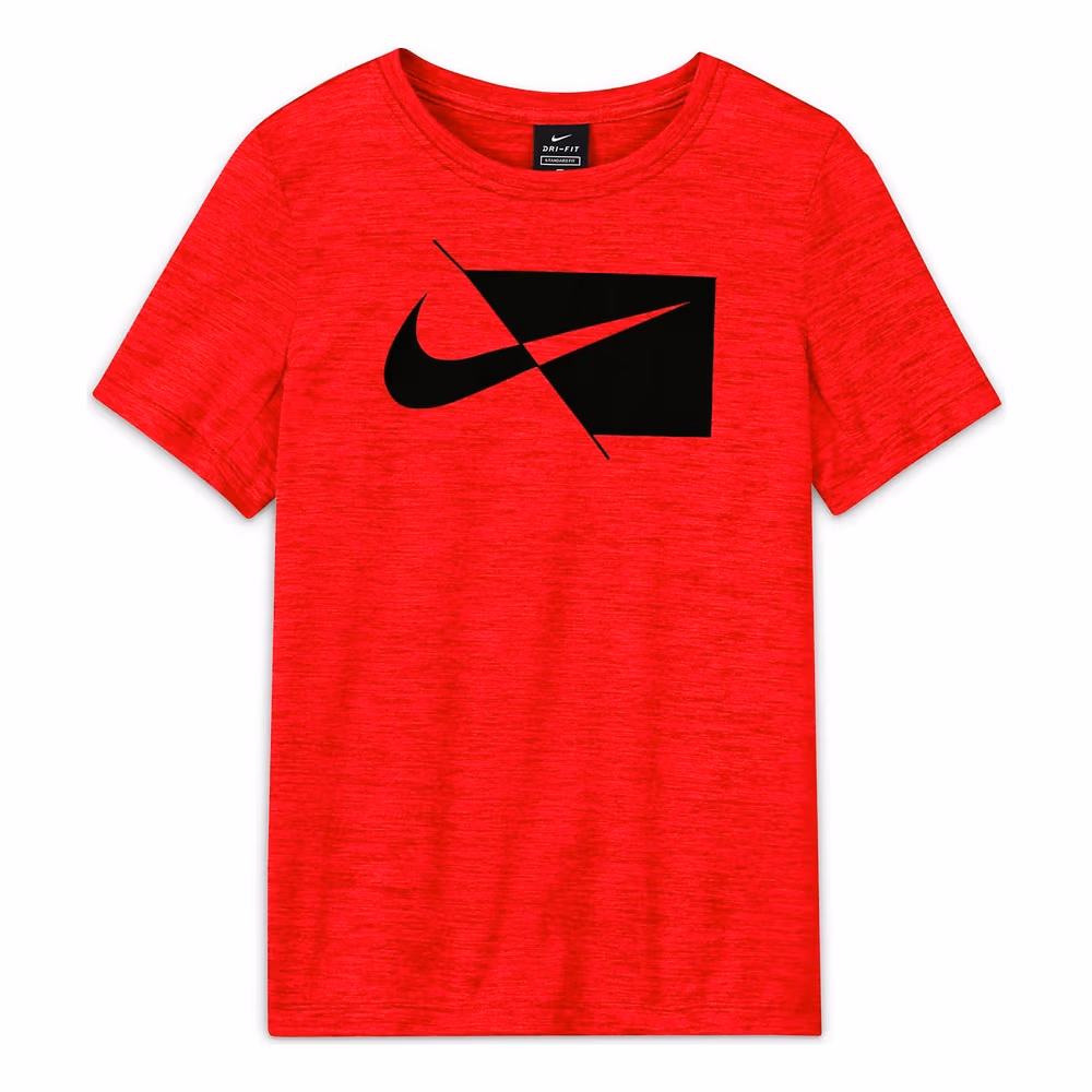 Футболка Nike B NK DF HBR SS TOP