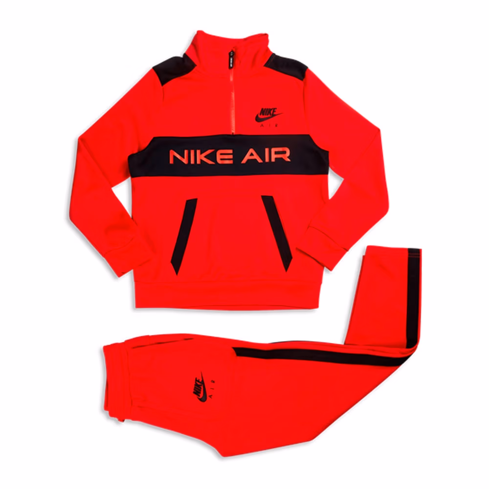 Costum sportiv Nike U NSW AIR TRACKSUIT