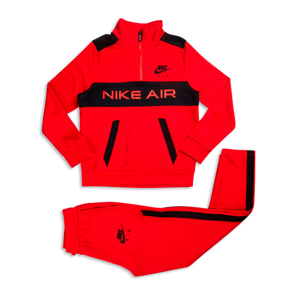 Costum sportiv Nike U NSW AIR TRACKSUIT photo Costum sportiv Nike U NSW AIR TRACKSUIT photo