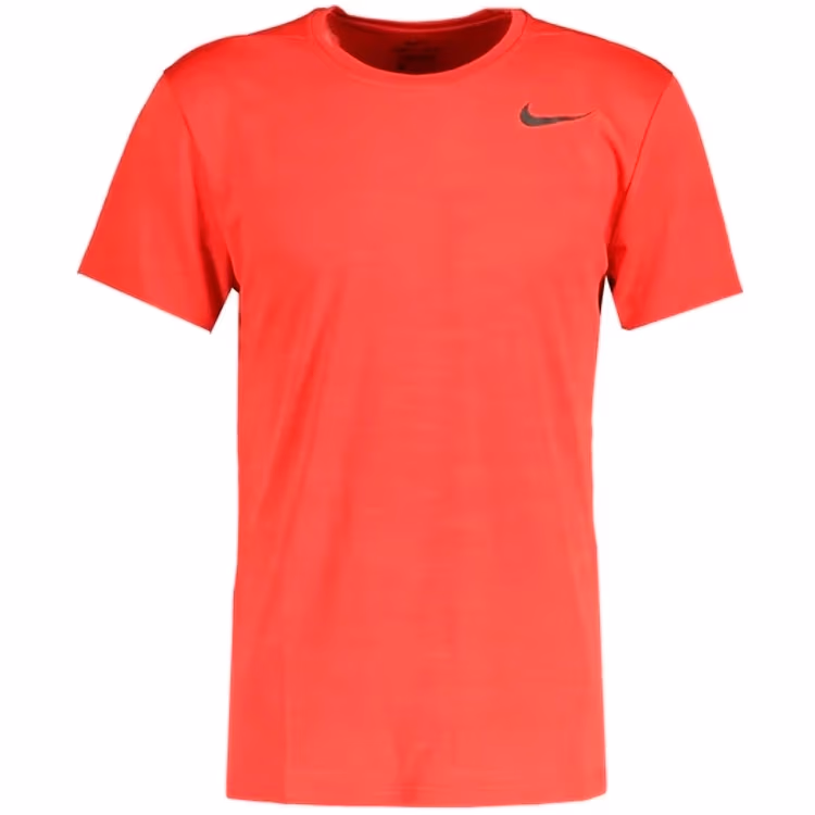 Футболка Nike M NK DF SUPERSET TOP SS NFS