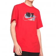 Tricou Nike M NSW TEE SP BRANDMARKS HBR thumbnav 1