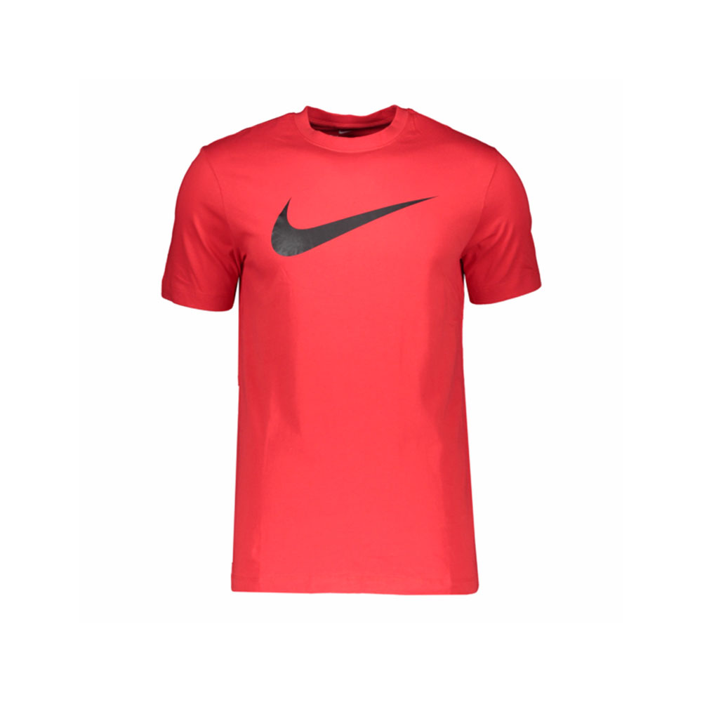 Tricou bărbătesc Nike M NSW TEE ICON SWOOSH XL Rosu photo 1