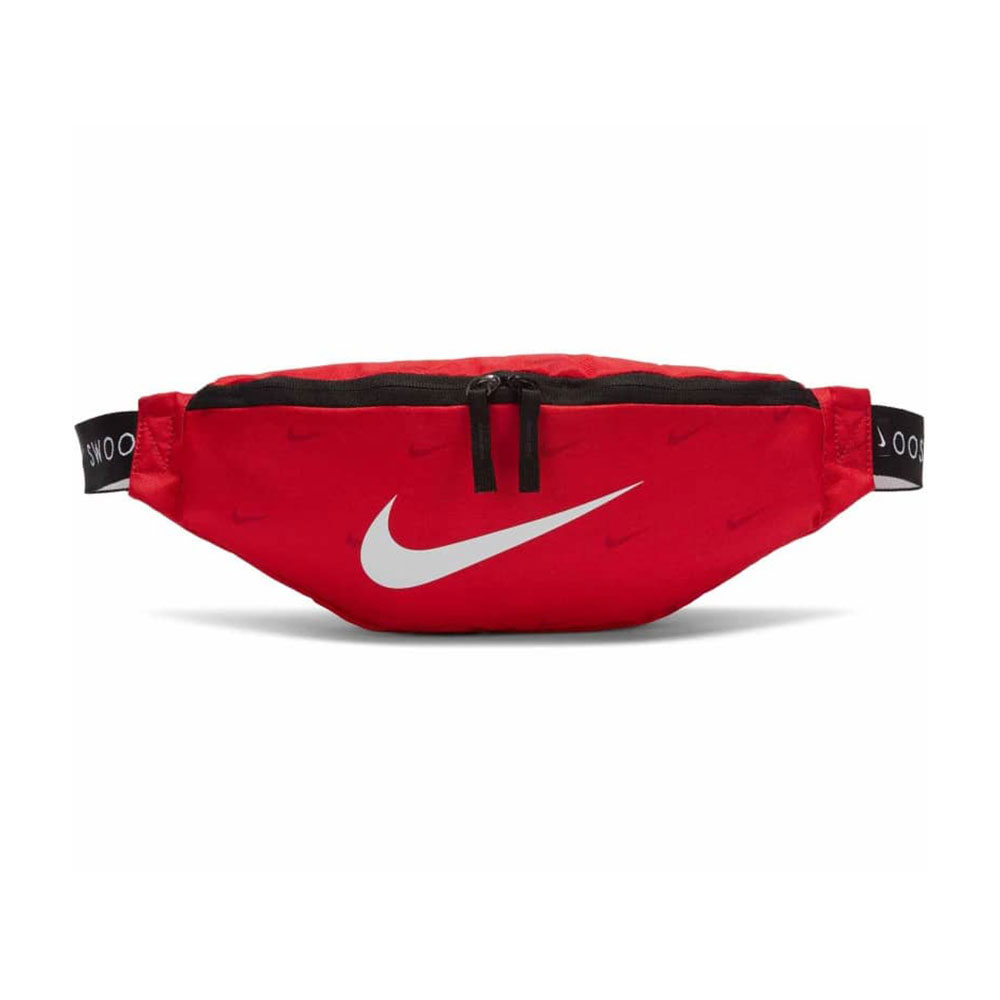 Сумка на пояс Nike NK HERITAGE HIP PACK - SWOOSH photo Сумка на пояс Nike NK HERITAGE HIP PACK - SWOOSH photo