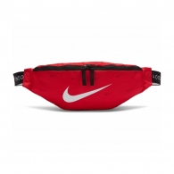 Сумка на пояс Nike NK HERITAGE HIP PACK - SWOOSH thumbnav