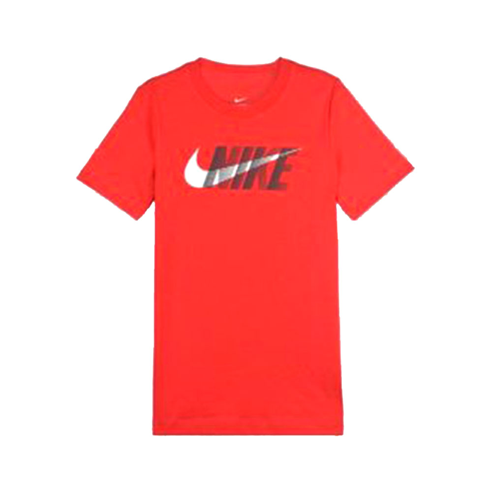 Tricou Nike U NSW TEE SWOOSH photo Tricou Nike U NSW TEE SWOOSH photo