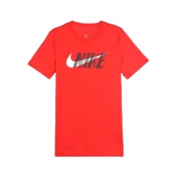 Tricou Nike U NSW TEE SWOOSH thumbnav
