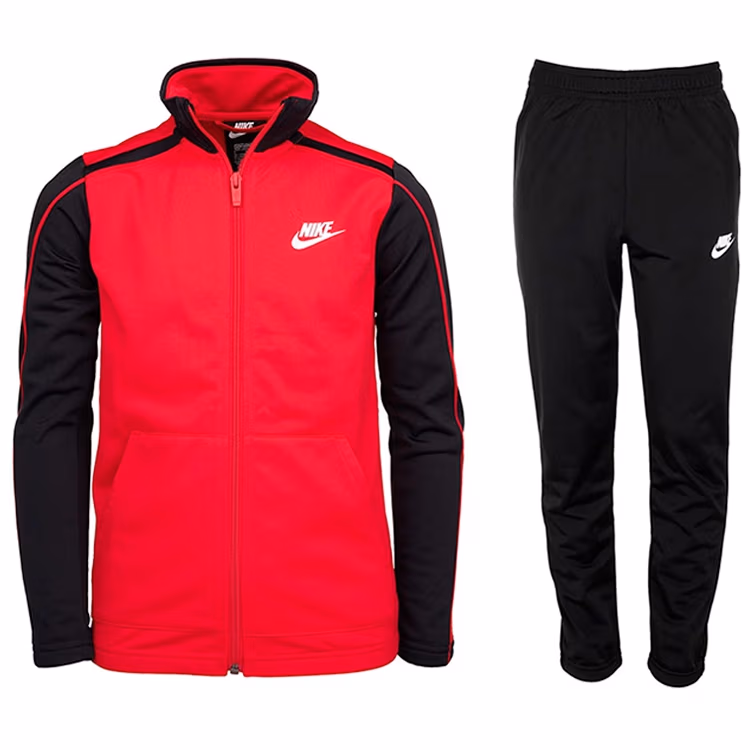 Costum sportiv Nike U NSW FUTURA POLY CUFF TS