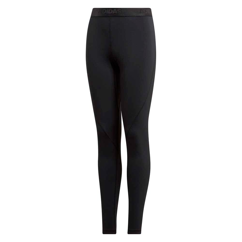Легинсы Adidas YB ASK SPR LT W photo 1