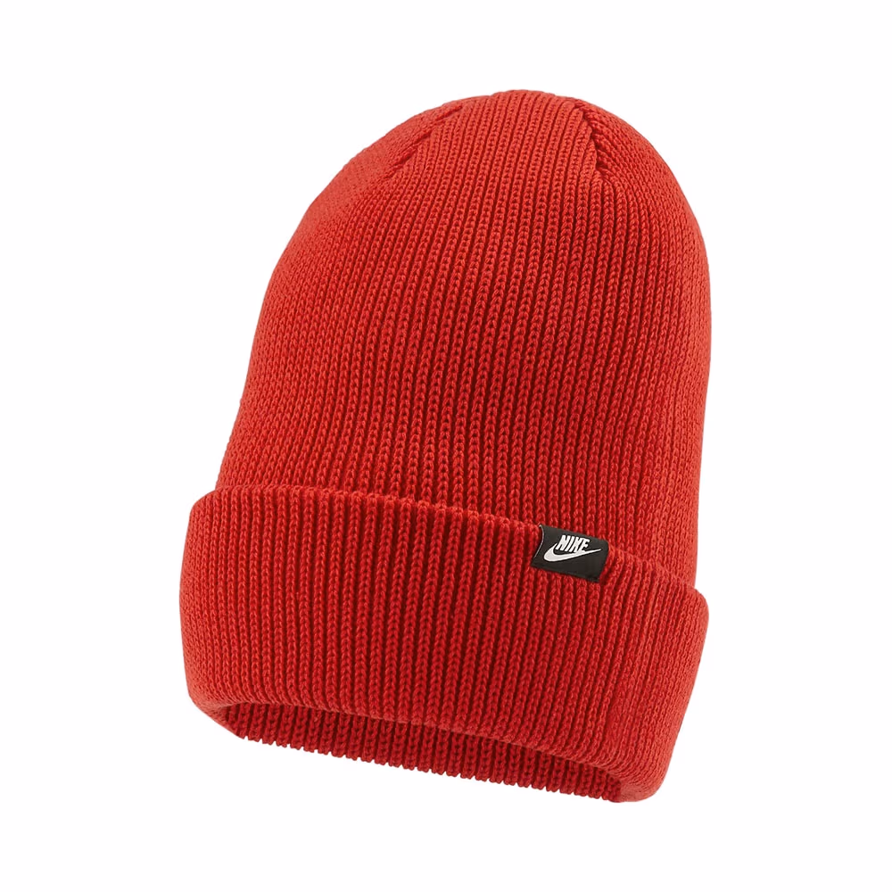  Nike U NSW BEANIE CUFFED FUTURA