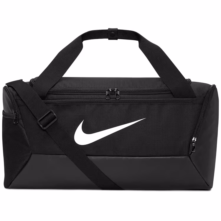 Сумка на плечо Nike NK BRSLA S DUFF - 9.5 