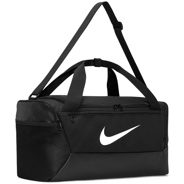 Geanta pe umar Nike NK BRSLA S DUFF - 9.5 photo 4