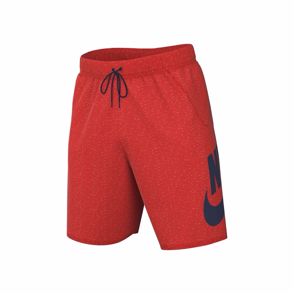 Шорты Nike M NSW SPE FT ALUMNI SHORT