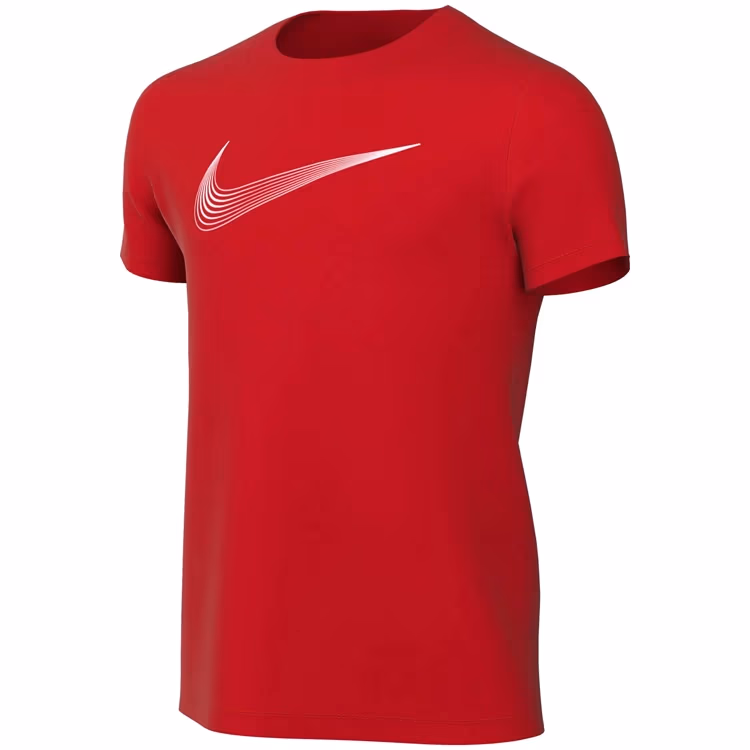 Футболка Nike B NK DF HBR SS TOP