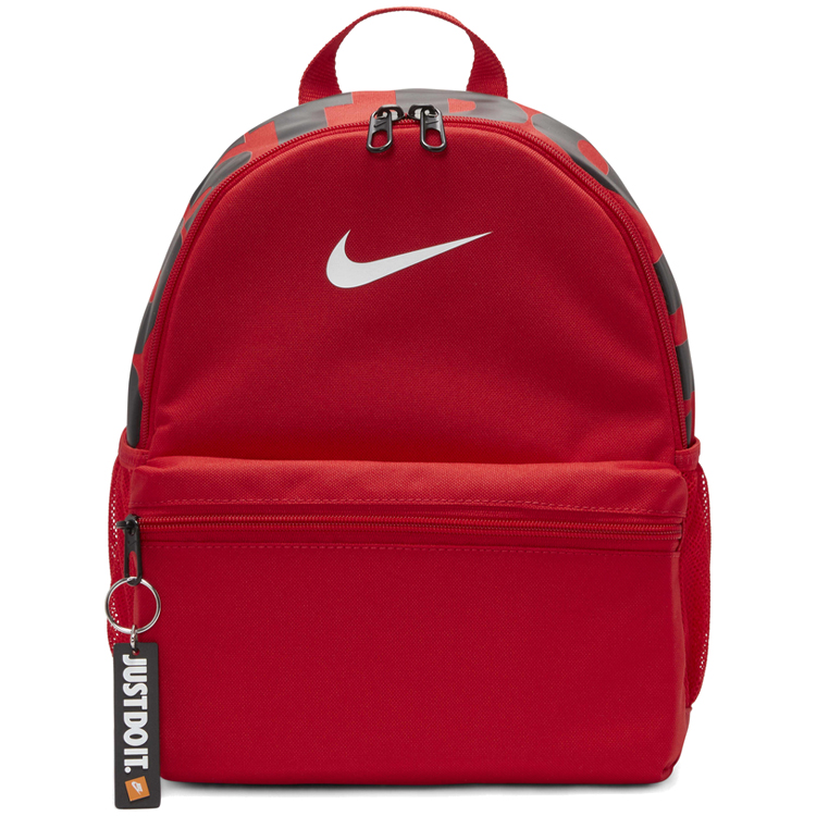 Рюкзак Nike Y NK BRSLA JDI MINI BKPK photo Рюкзак Nike Y NK BRSLA JDI MINI BKPK photo