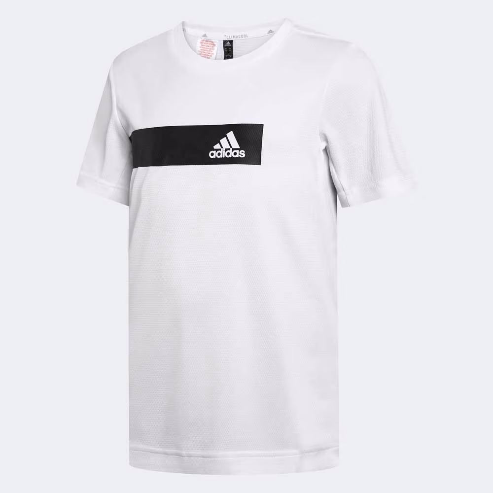 Футболка Adidas YB TR COOL TEE