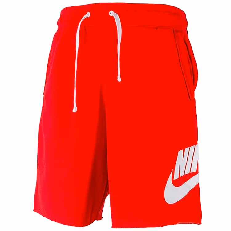 Sorti Nike M NK CLUB ALUMNI HBR FT SHORT