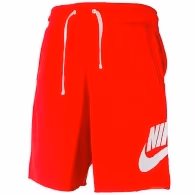 Шорты Nike M NK CLUB ALUMNI HBR FT SHORT