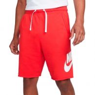 Шорты Nike M NK CLUB ALUMNI HBR FT SHORT thumbnav 2