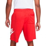 Шорты Nike M NK CLUB ALUMNI HBR FT SHORT thumbnav 3